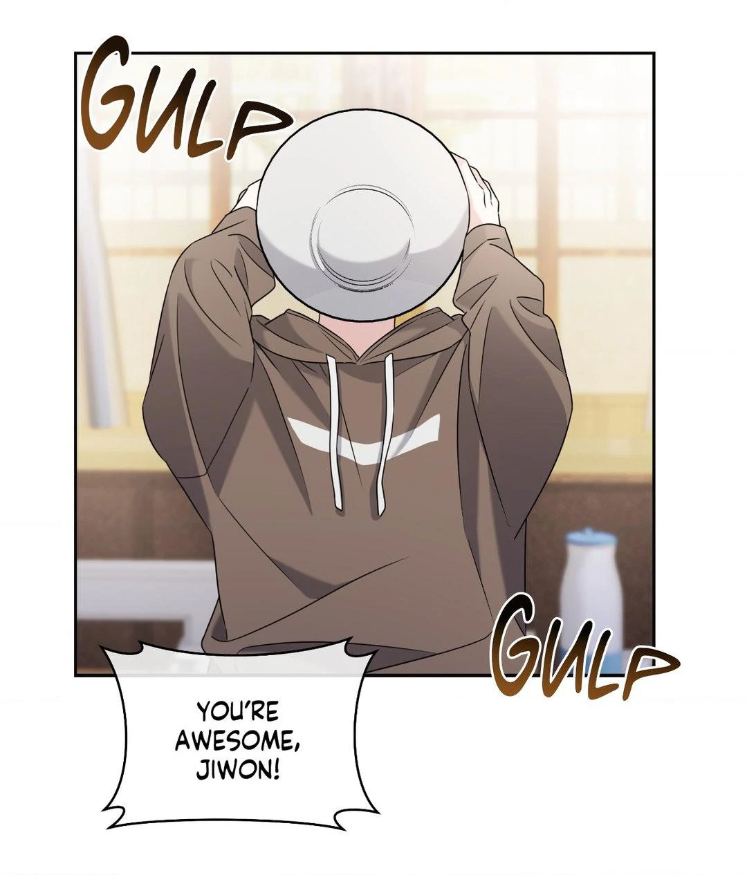 Ballboy Tactics [Official] - Chapter 2 manhwa