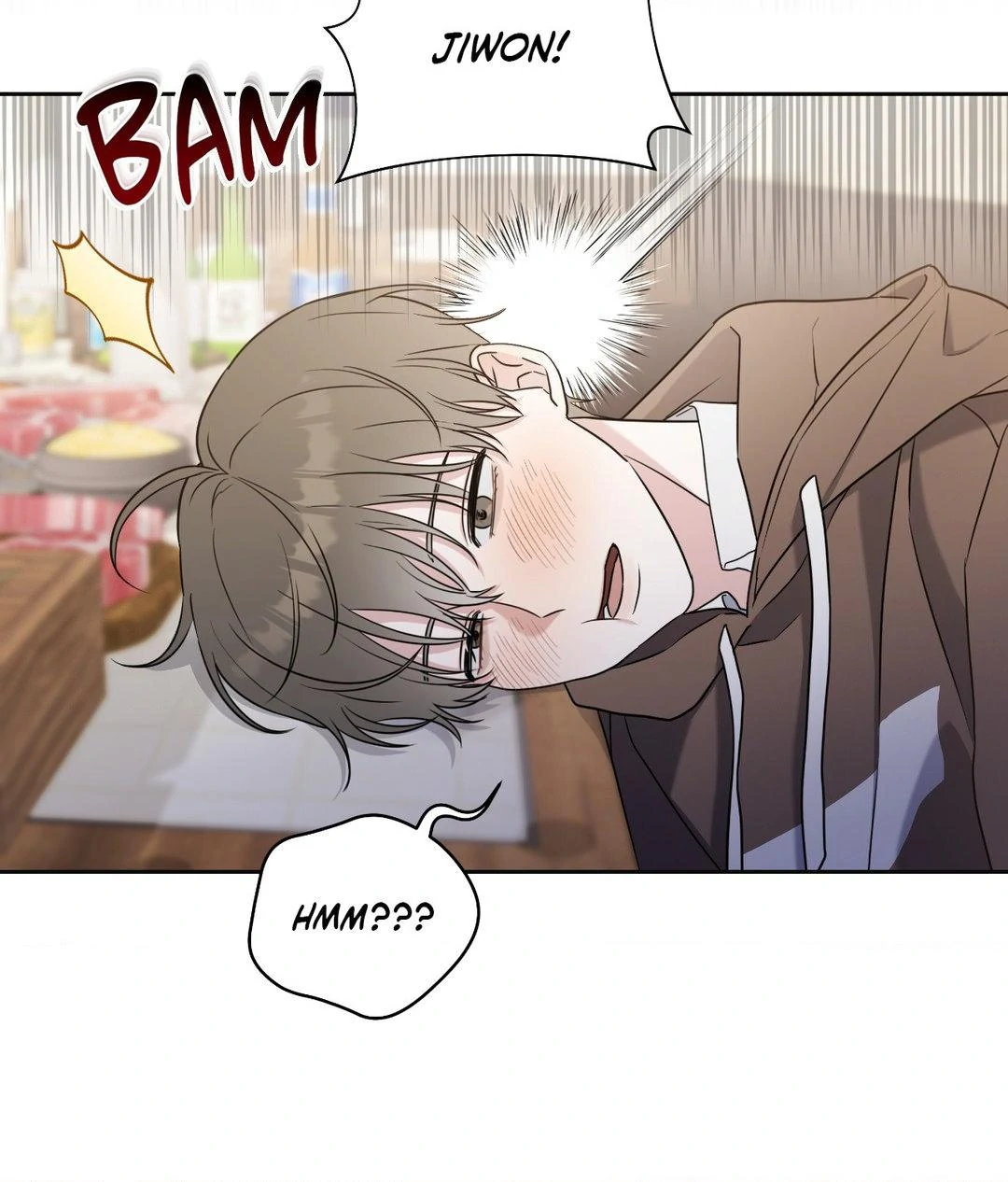 Ballboy Tactics [Official] - Chapter 2 manhwa