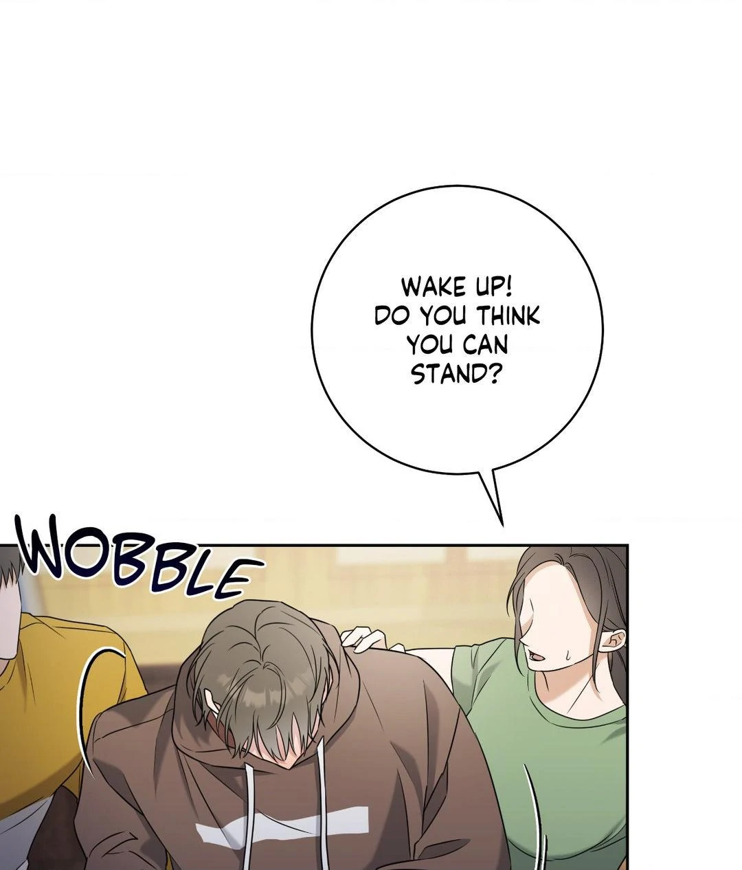 Ballboy Tactics [Official] - Chapter 2 manhwa