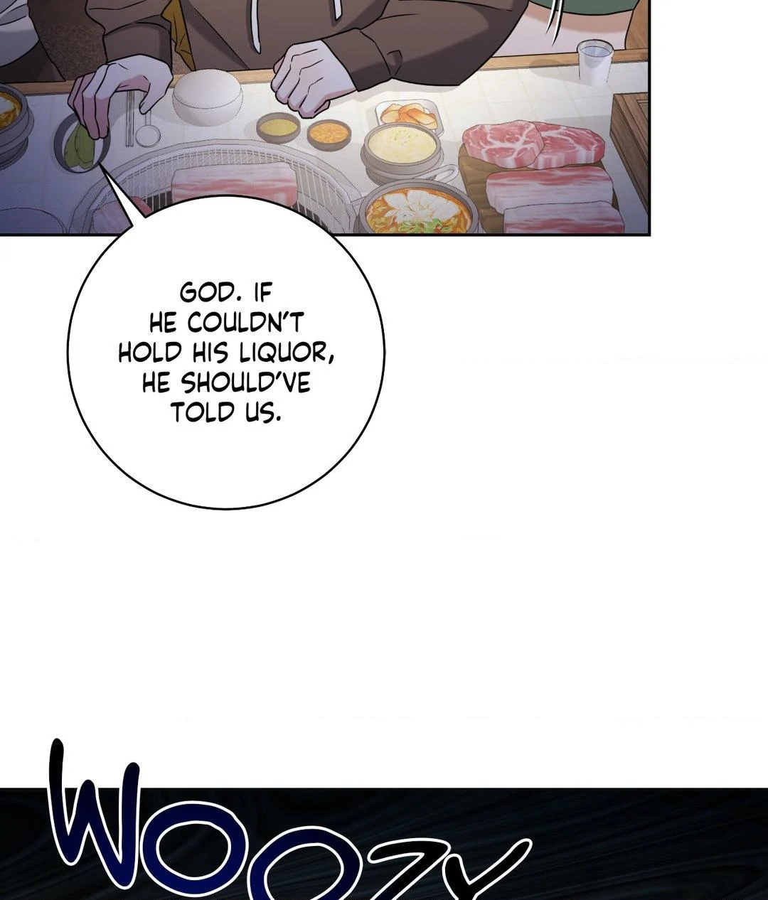 Ballboy Tactics [Official] - Chapter 2 manhwa