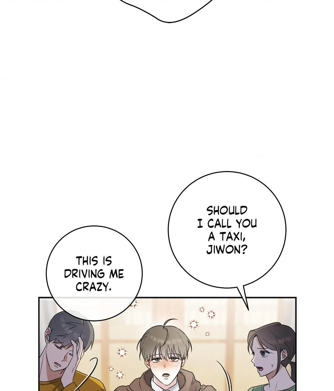 Ballboy Tactics [Official] - Chapter 2 manhwa