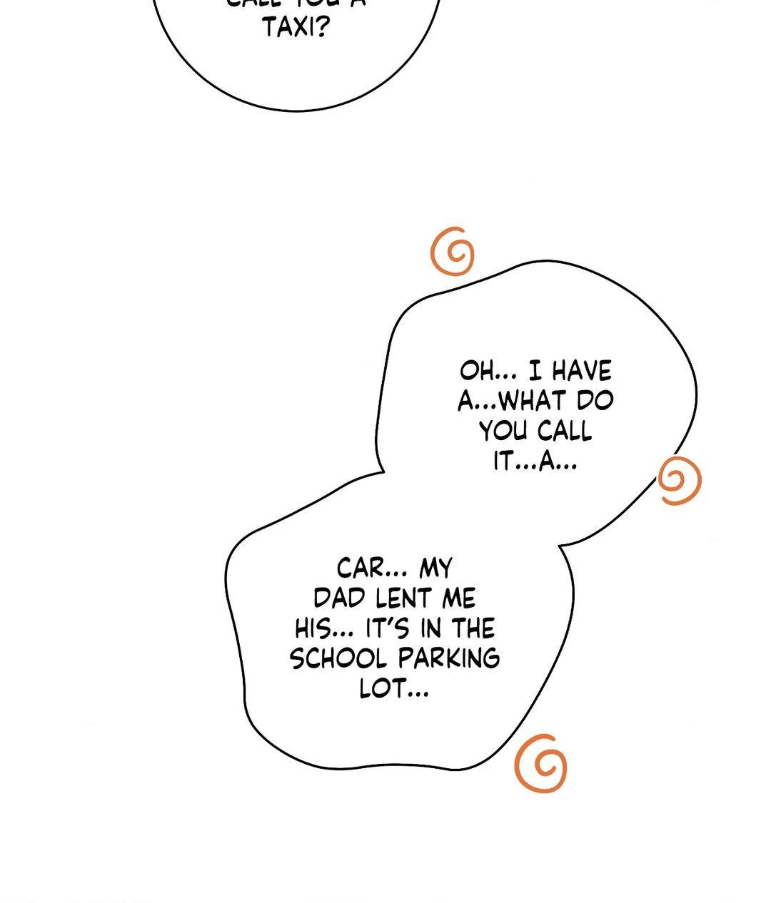 Ballboy Tactics [Official] - Chapter 2 manhwa