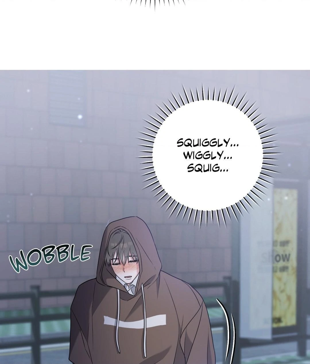 Ballboy Tactics [Official] - Chapter 2 manhwa