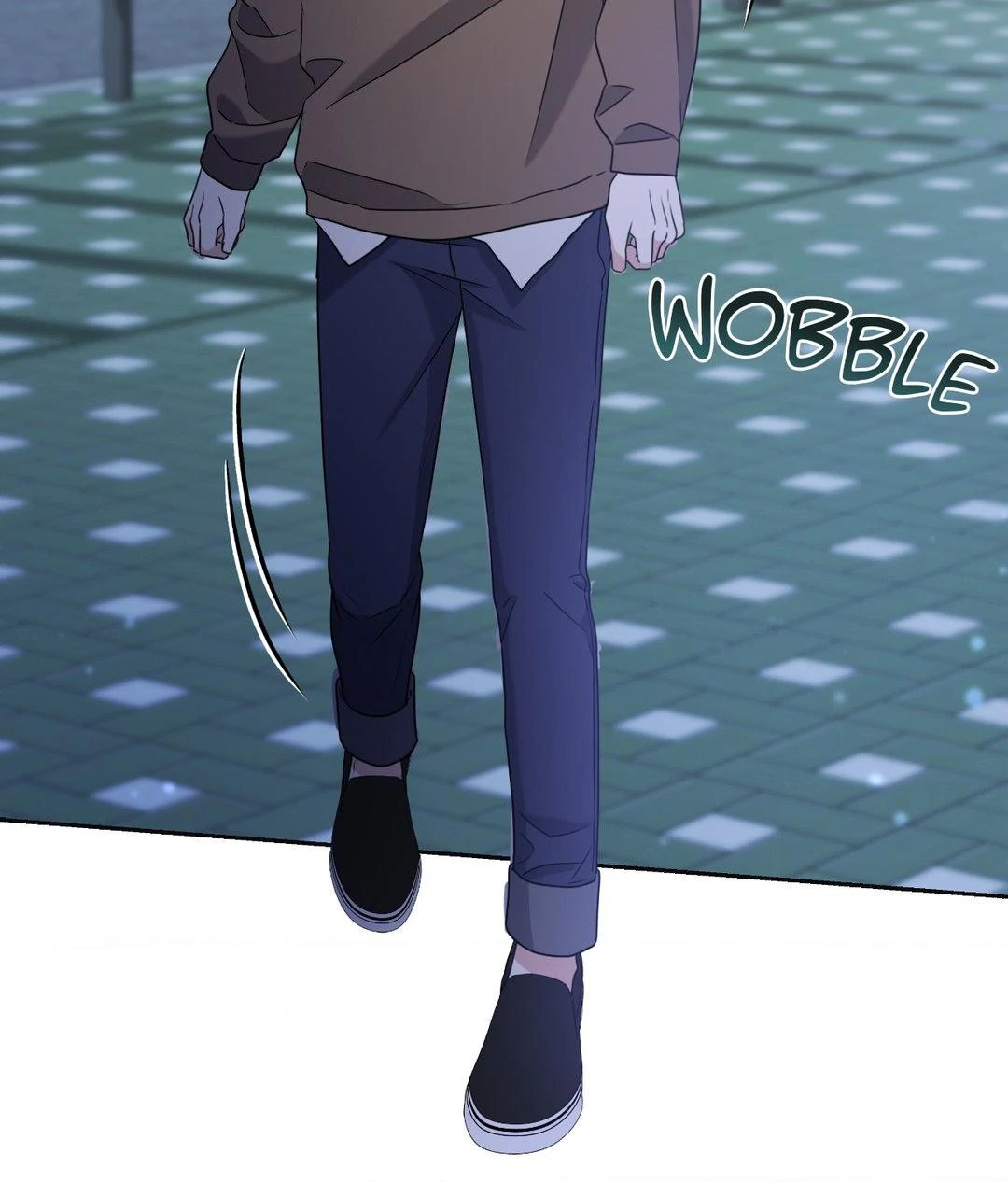 Ballboy Tactics [Official] - Chapter 2 manhwa