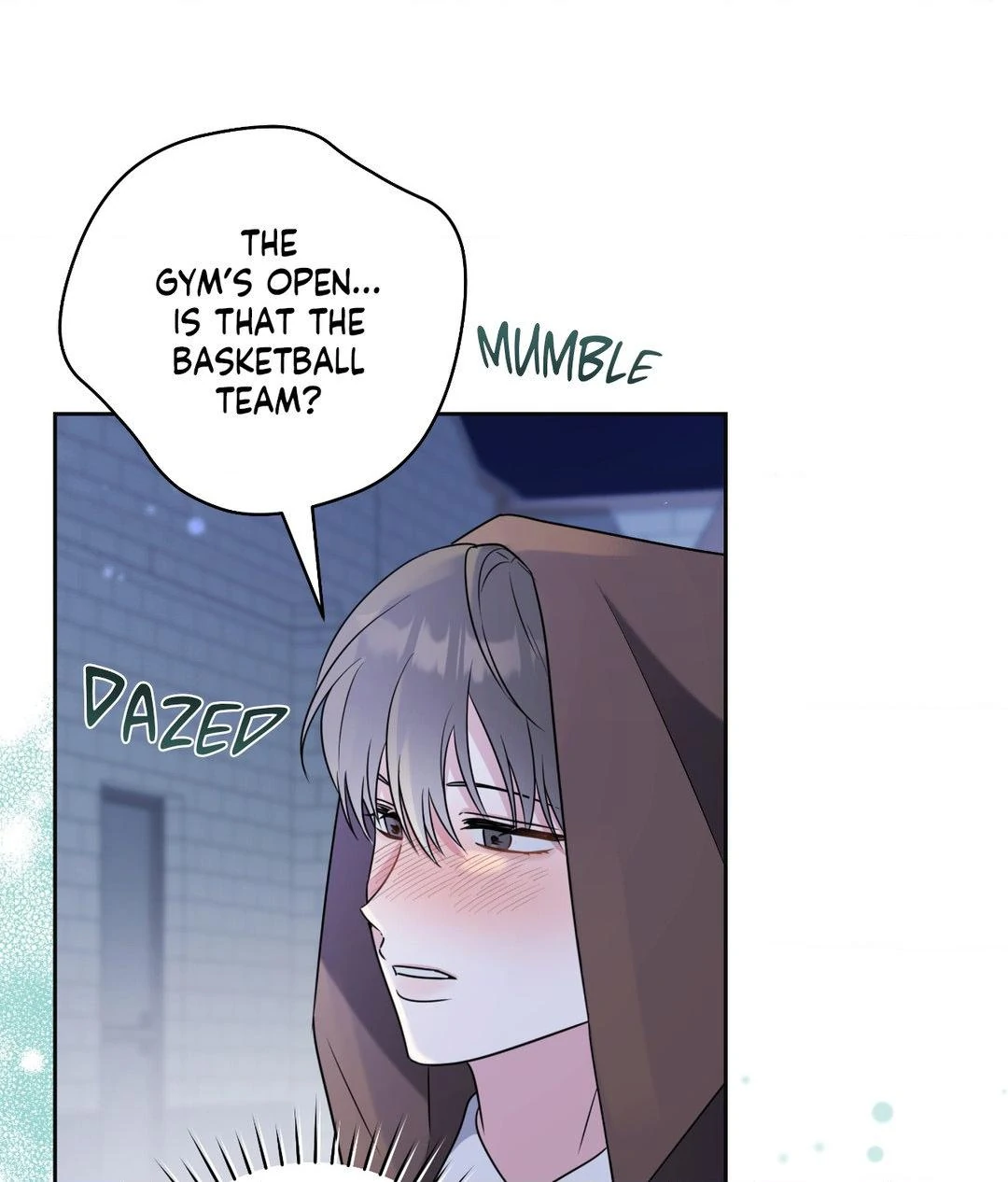 Ballboy Tactics [Official] - Chapter 2 manhwa
