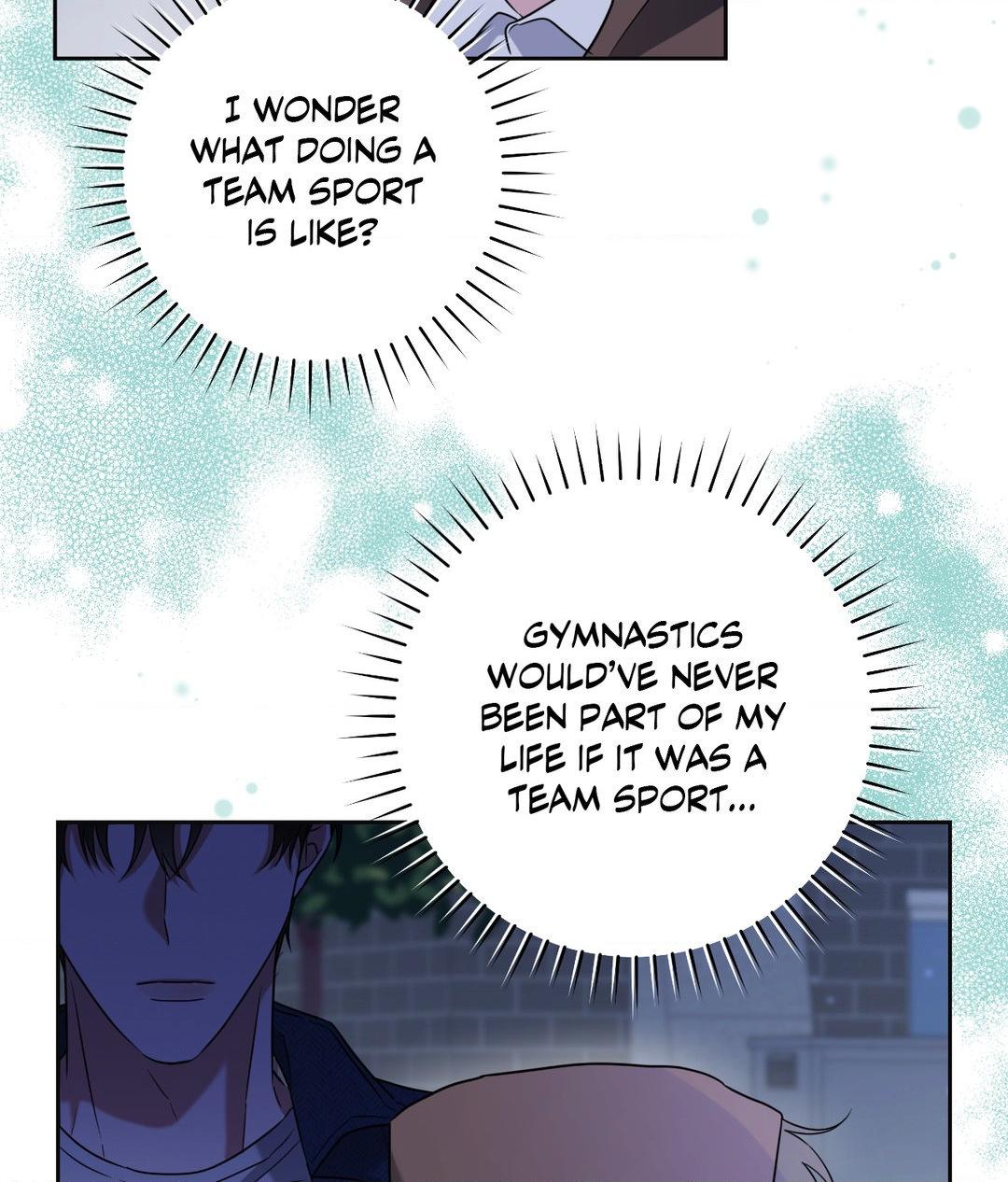 Ballboy Tactics [Official] - Chapter 2 manhwa