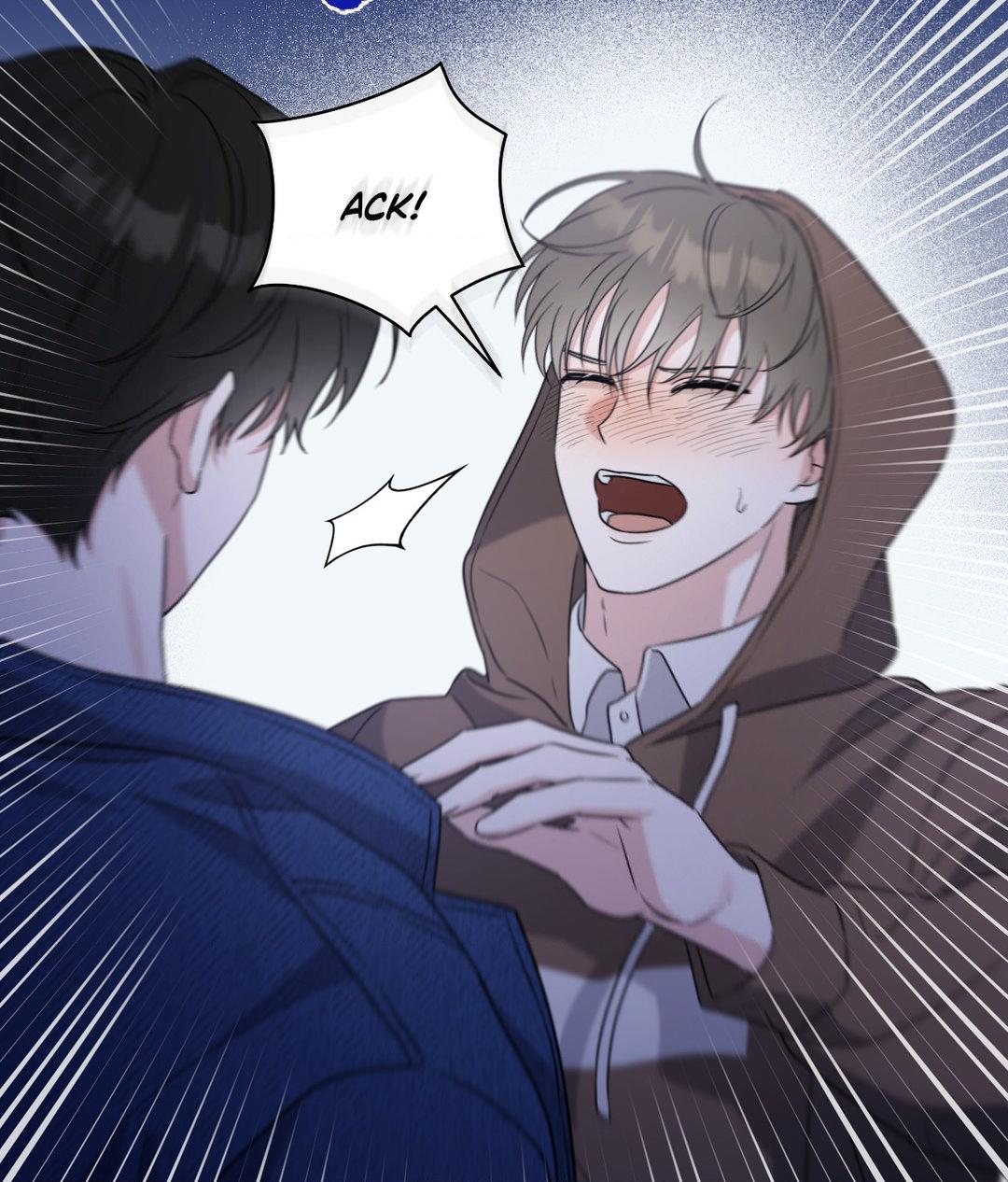 Ballboy Tactics [Official] - Chapter 2 manhwa
