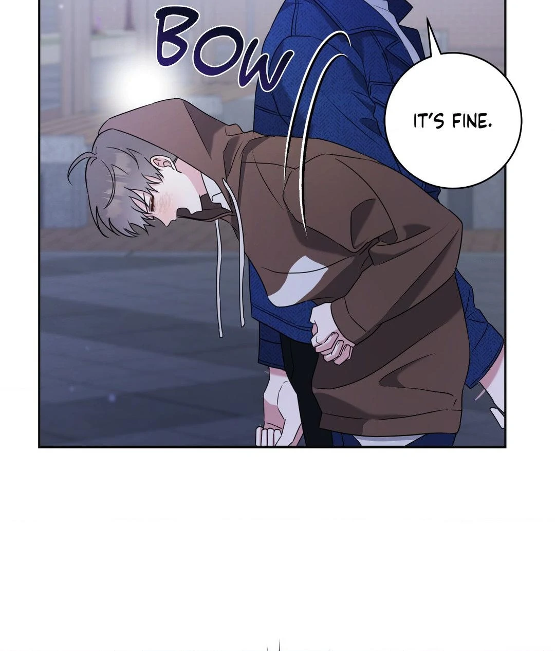 Ballboy Tactics [Official] - Chapter 2 manhwa