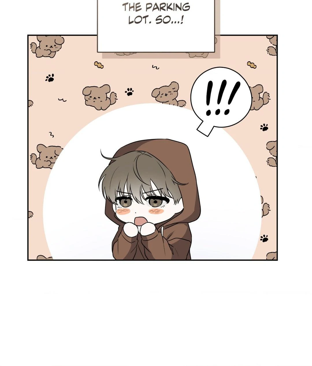 Ballboy Tactics [Official] - Chapter 2 manhwa