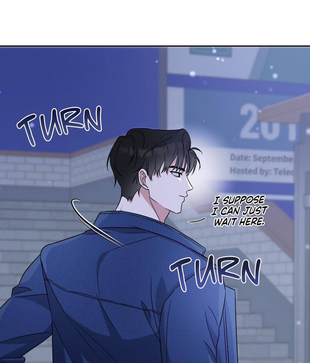 Ballboy Tactics [Official] - Chapter 2 manhwa
