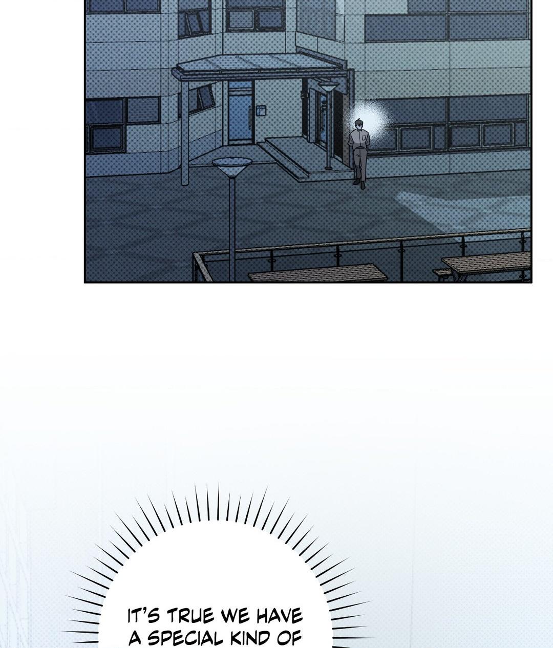 Ballboy Tactics [Official] - Chapter 20 manhwa