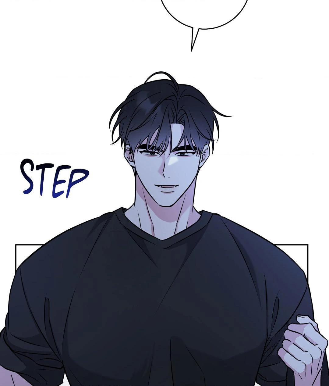 Ballboy Tactics [Official] - Chapter 20 manhwa