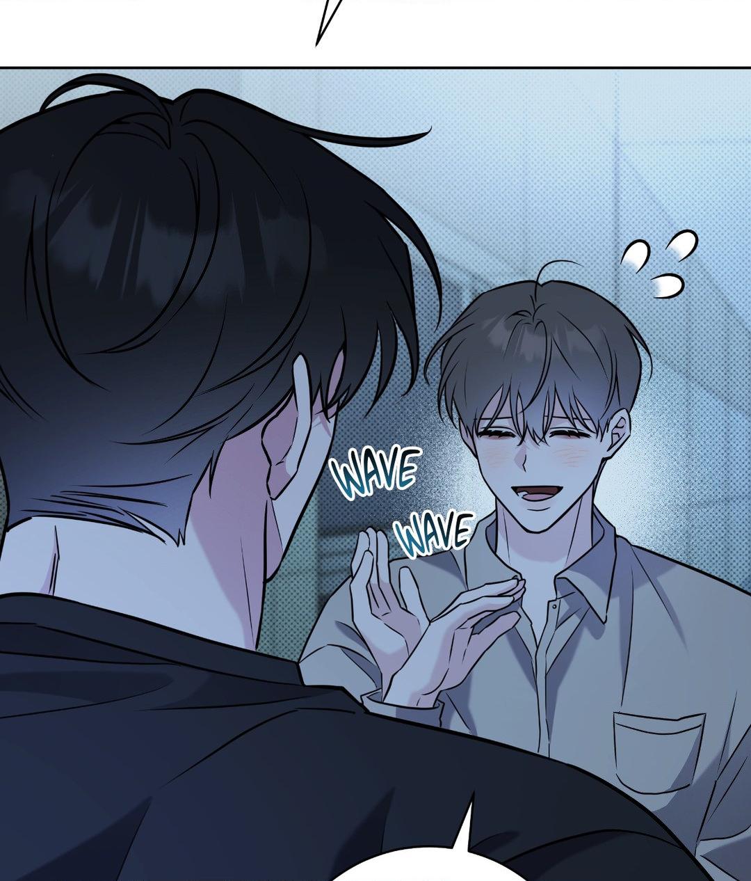 Ballboy Tactics [Official] - Chapter 20 manhwa