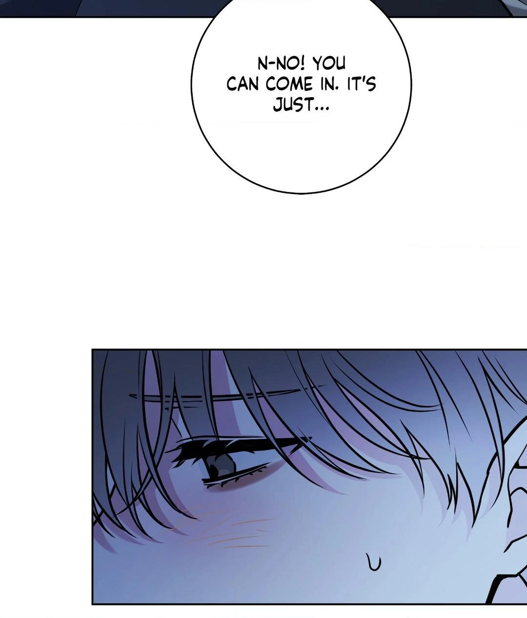 Ballboy Tactics [Official] - Chapter 20 manhwa