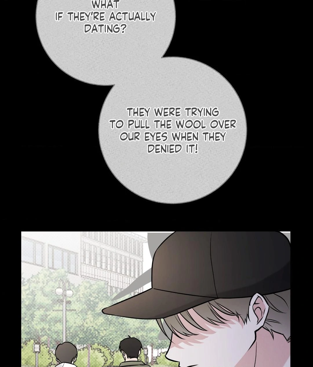 Ballboy Tactics [Official] - Chapter 20 manhwa