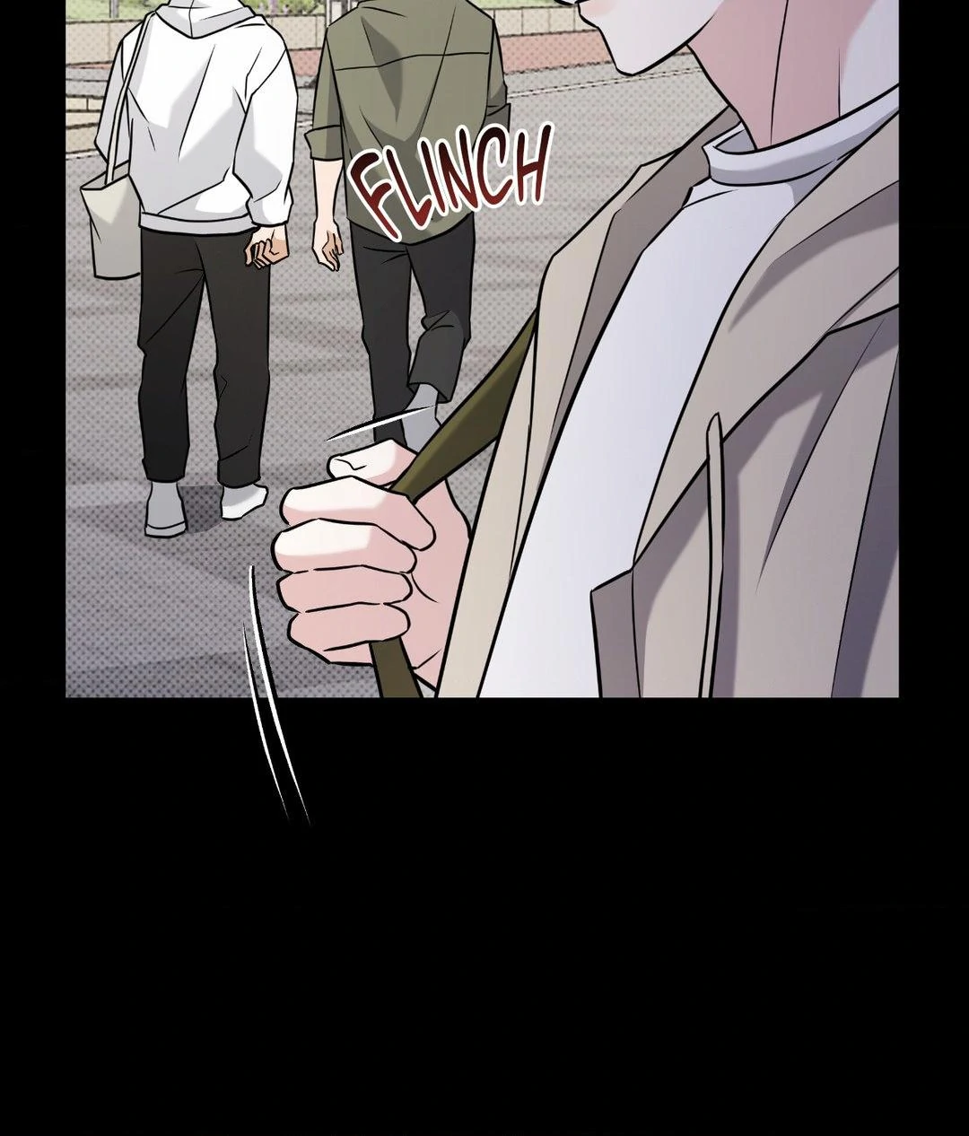 Ballboy Tactics [Official] - Chapter 20 manhwa