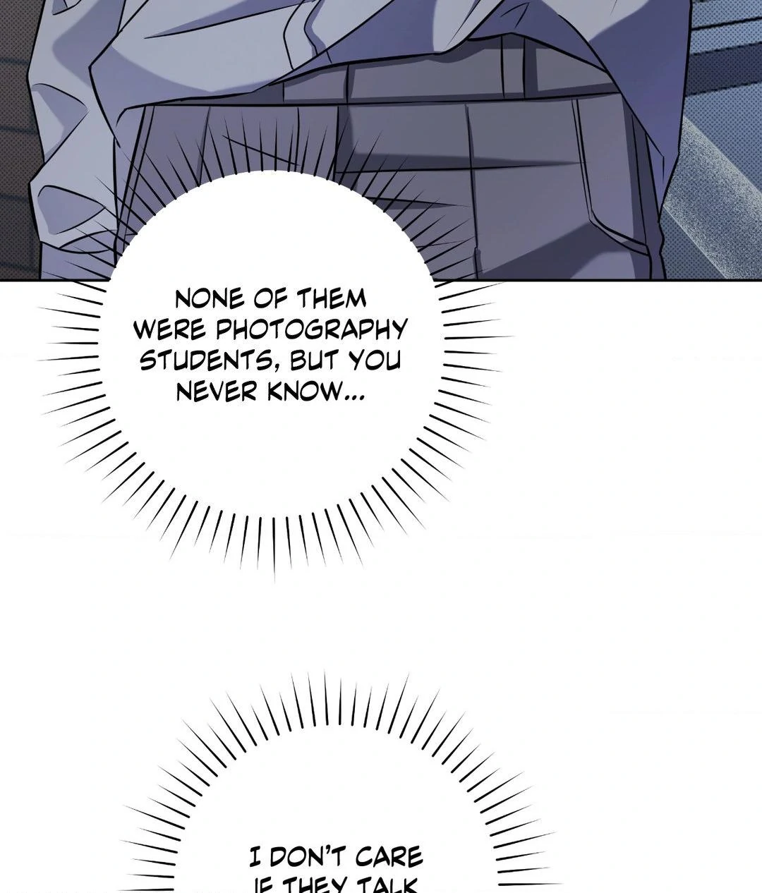 Ballboy Tactics [Official] - Chapter 20 manhwa