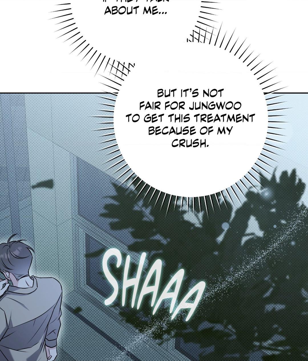 Ballboy Tactics [Official] - Chapter 20 manhwa