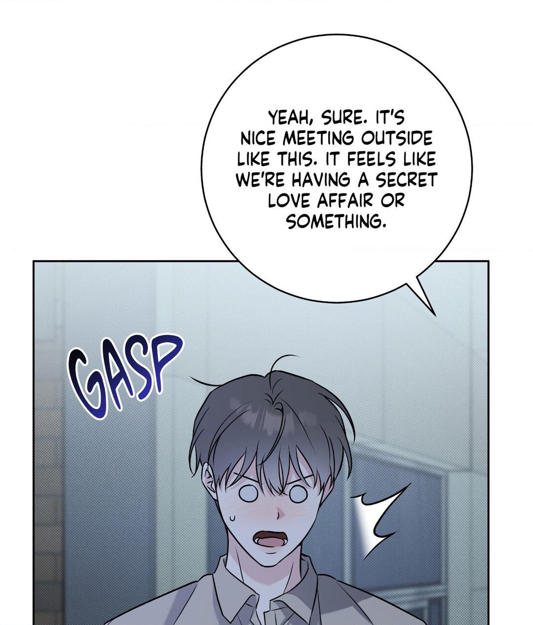 Ballboy Tactics [Official] - Chapter 20 manhwa