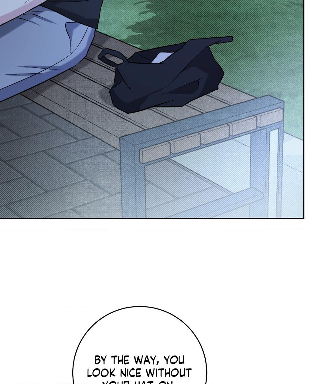 Ballboy Tactics [Official] - Chapter 20 manhwa
