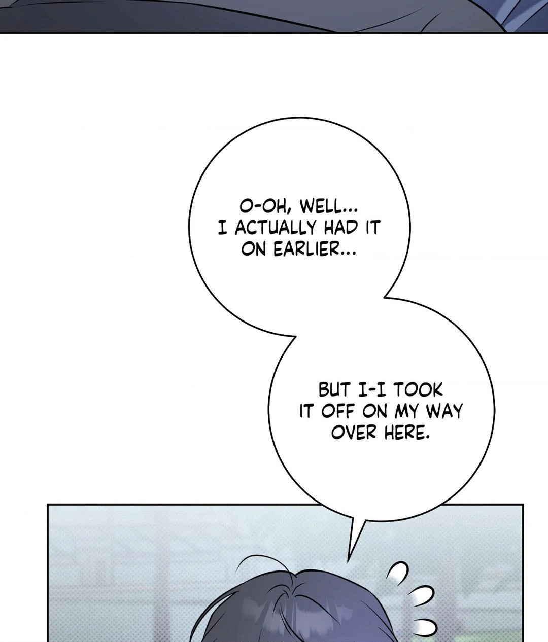 Ballboy Tactics [Official] - Chapter 20 manhwa