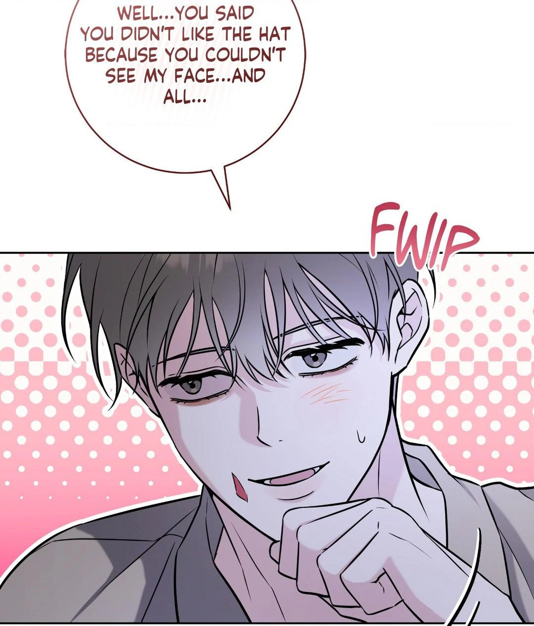 Ballboy Tactics [Official] - Chapter 20 manhwa