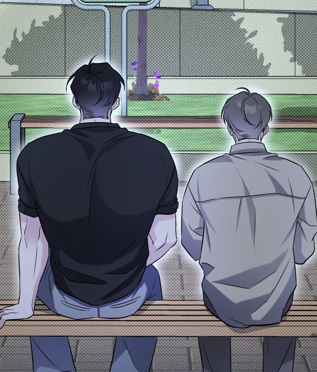 Ballboy Tactics [Official] - Chapter 20 manhwa