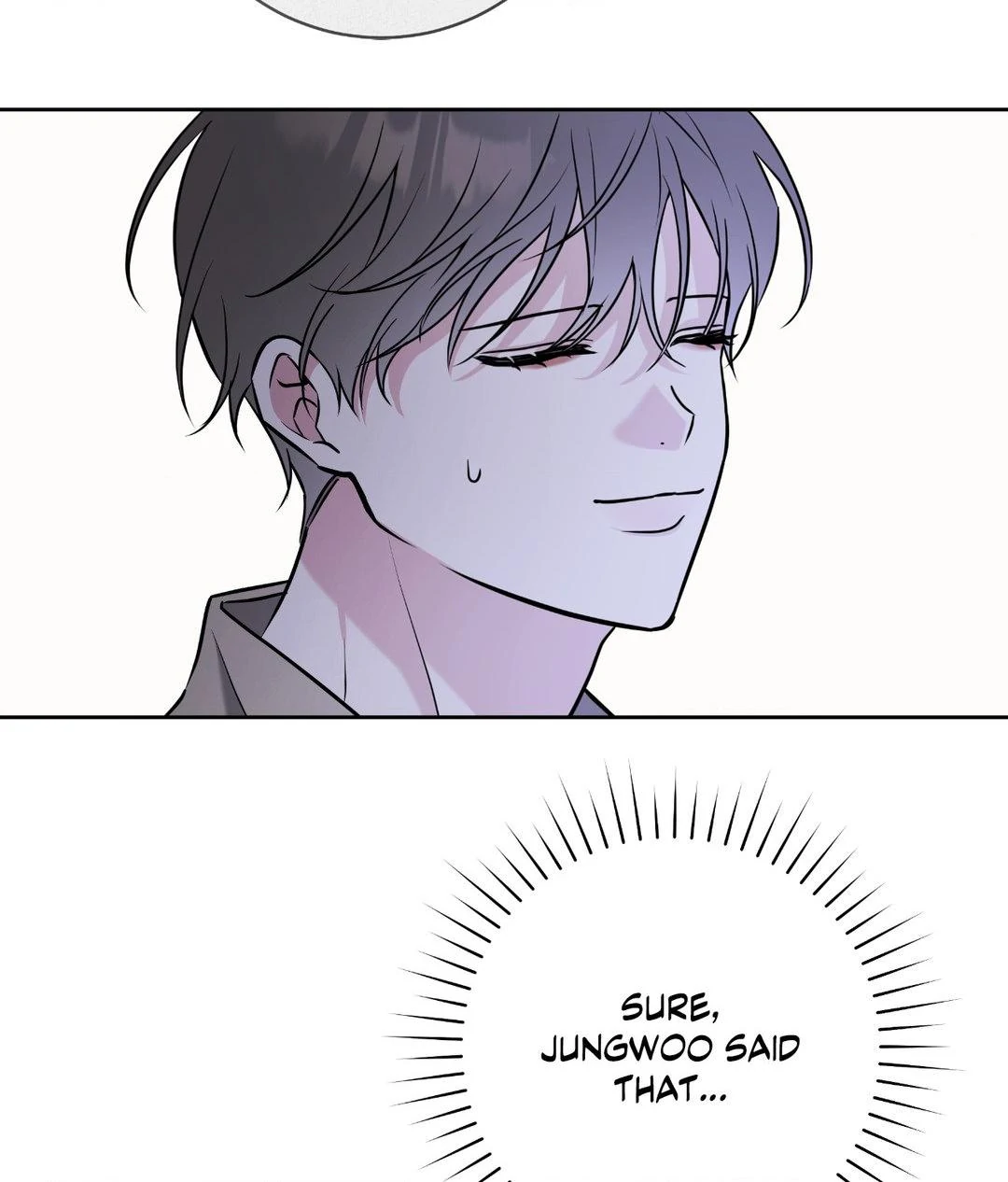 Ballboy Tactics [Official] - Chapter 20 manhwa