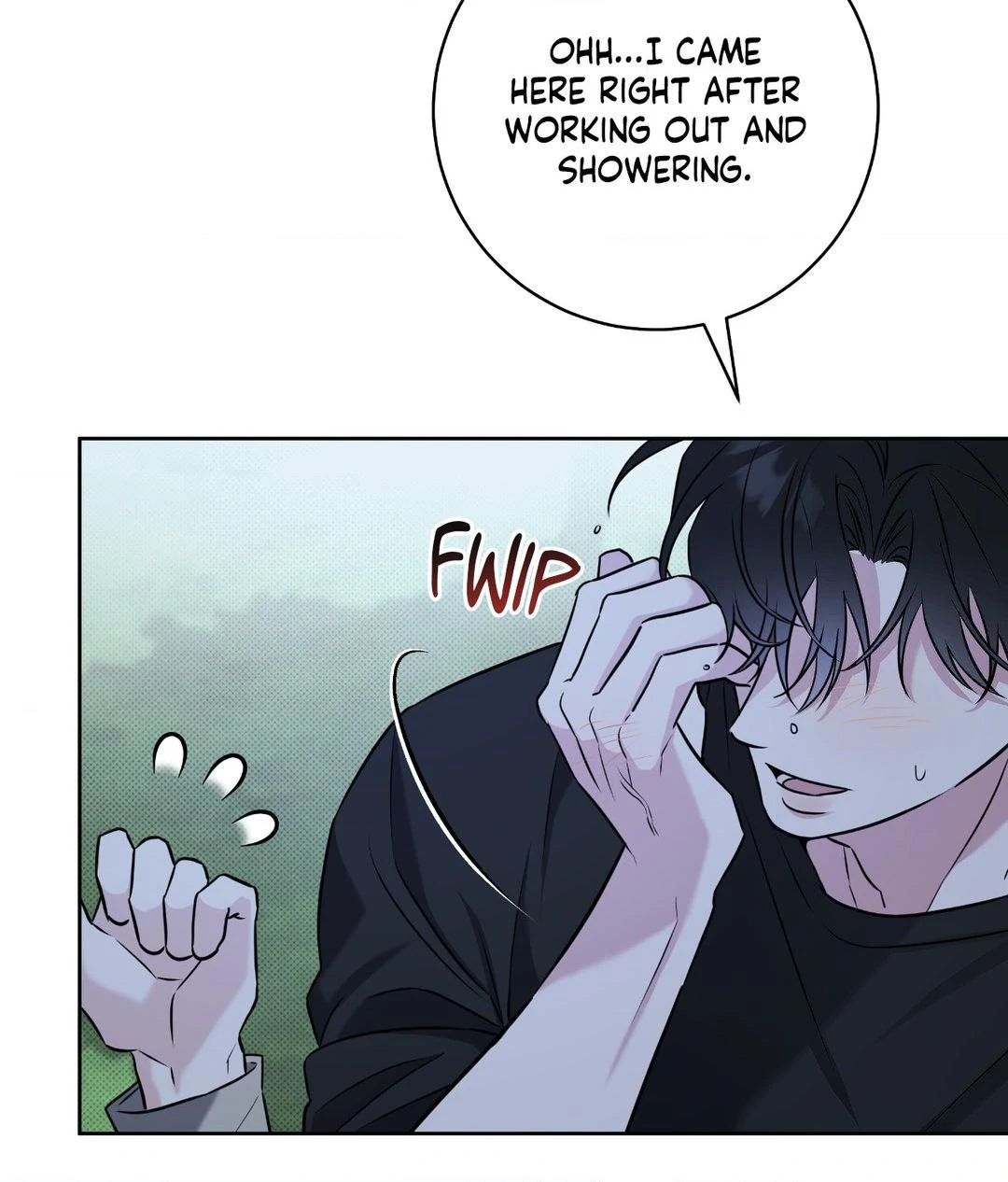 Ballboy Tactics [Official] - Chapter 20 manhwa