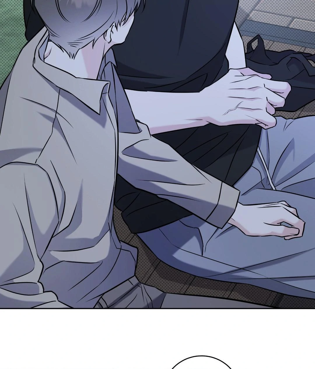 Ballboy Tactics [Official] - Chapter 20 manhwa