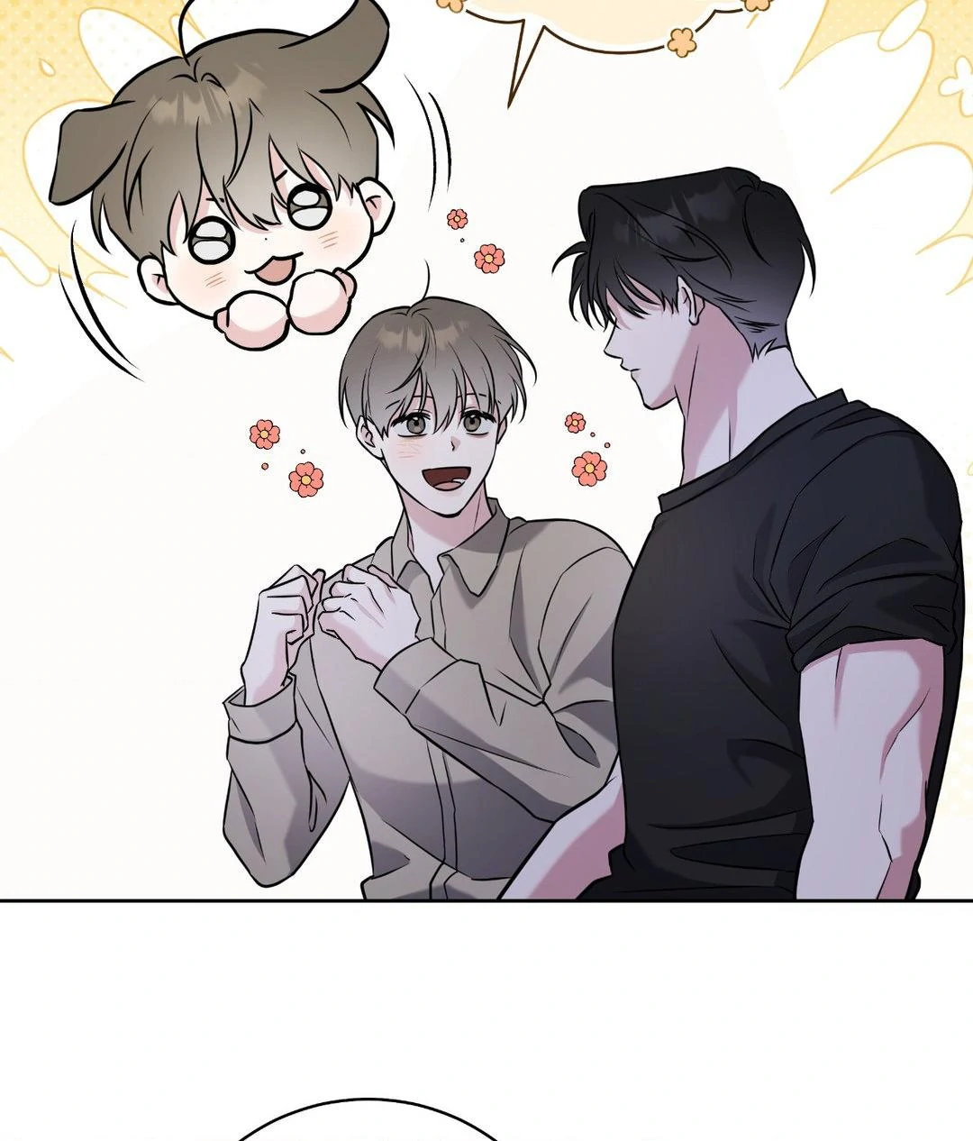 Ballboy Tactics [Official] - Chapter 20 manhwa
