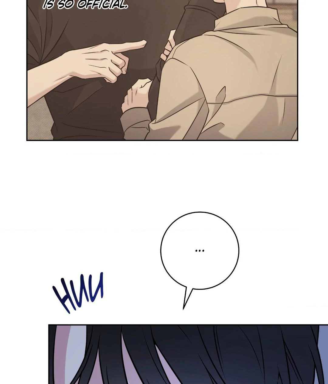 Ballboy Tactics [Official] - Chapter 20 manhwa