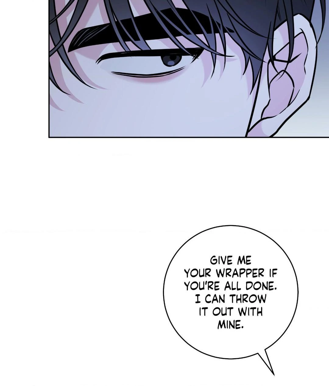 Ballboy Tactics [Official] - Chapter 20 manhwa