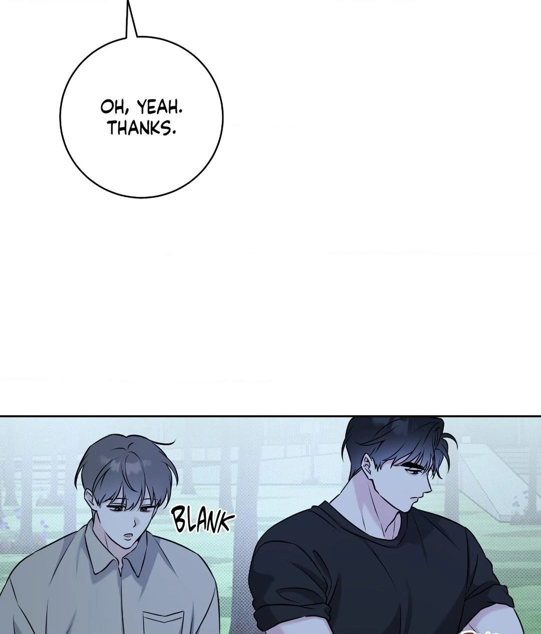 Ballboy Tactics [Official] - Chapter 20 manhwa