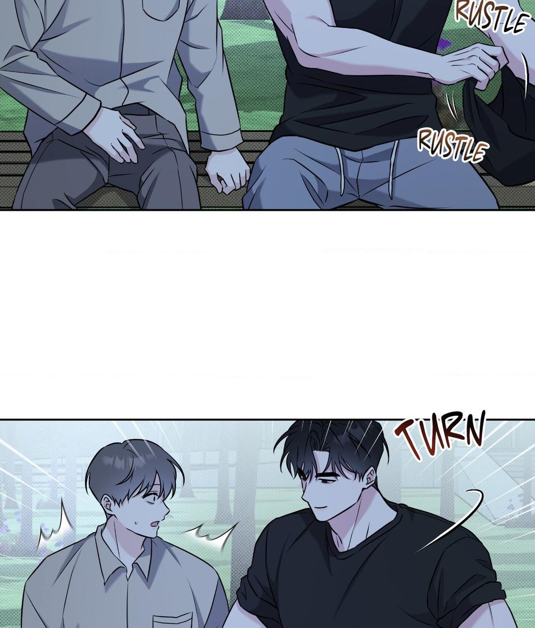 Ballboy Tactics [Official] - Chapter 20 manhwa