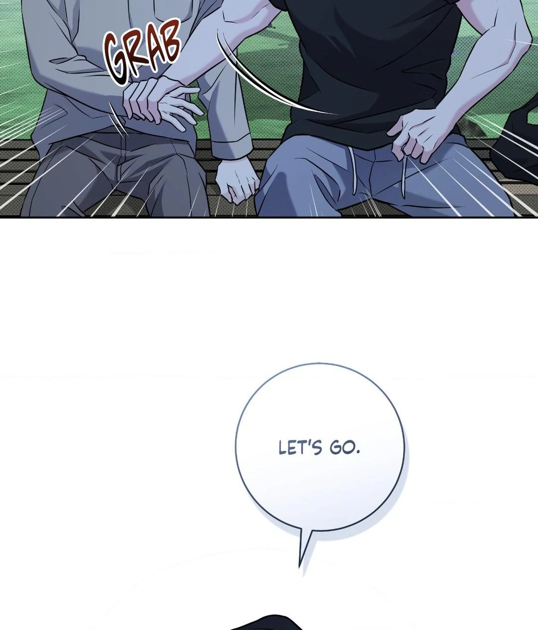 Ballboy Tactics [Official] - Chapter 20 manhwa