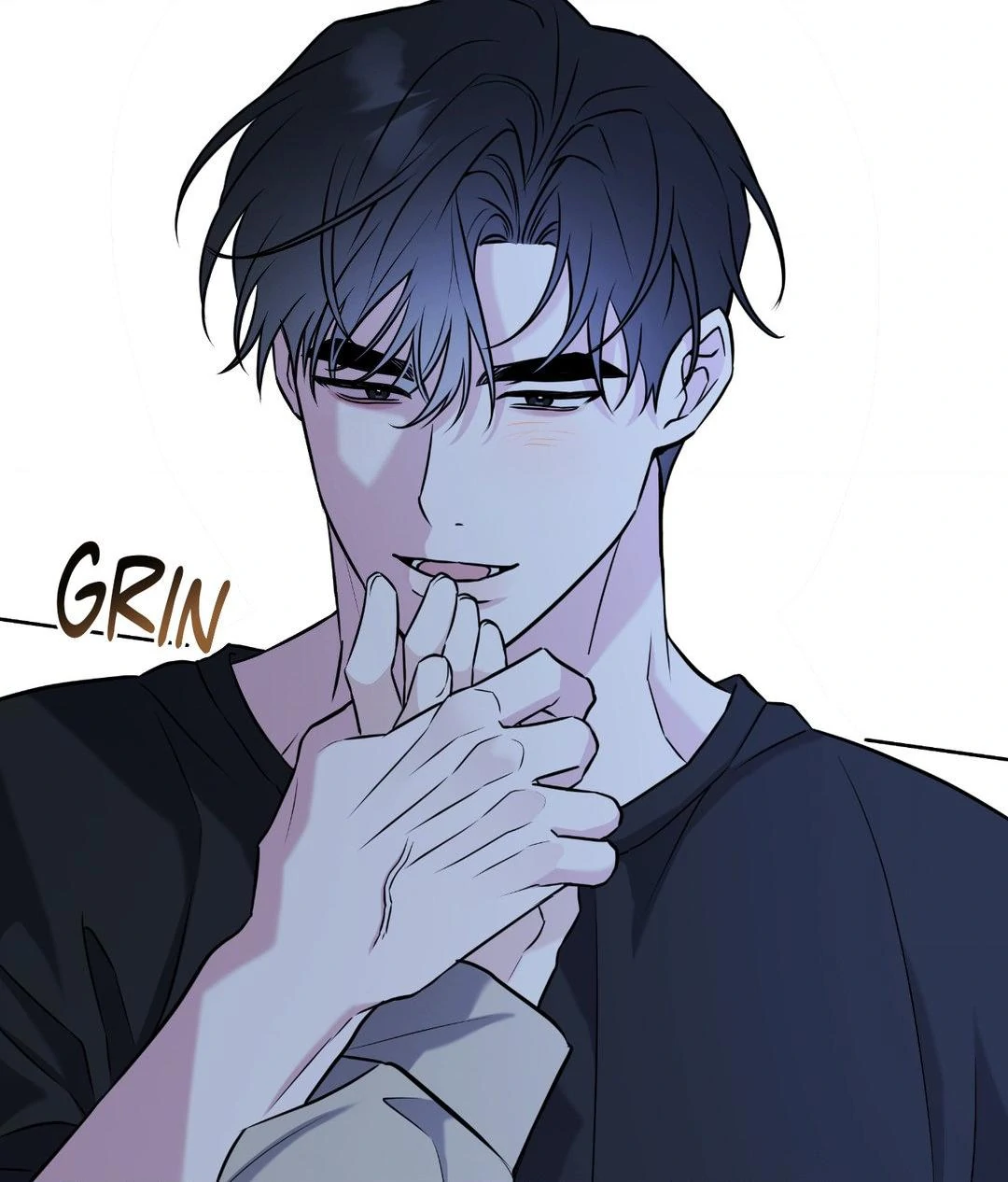 Ballboy Tactics [Official] - Chapter 20 manhwa
