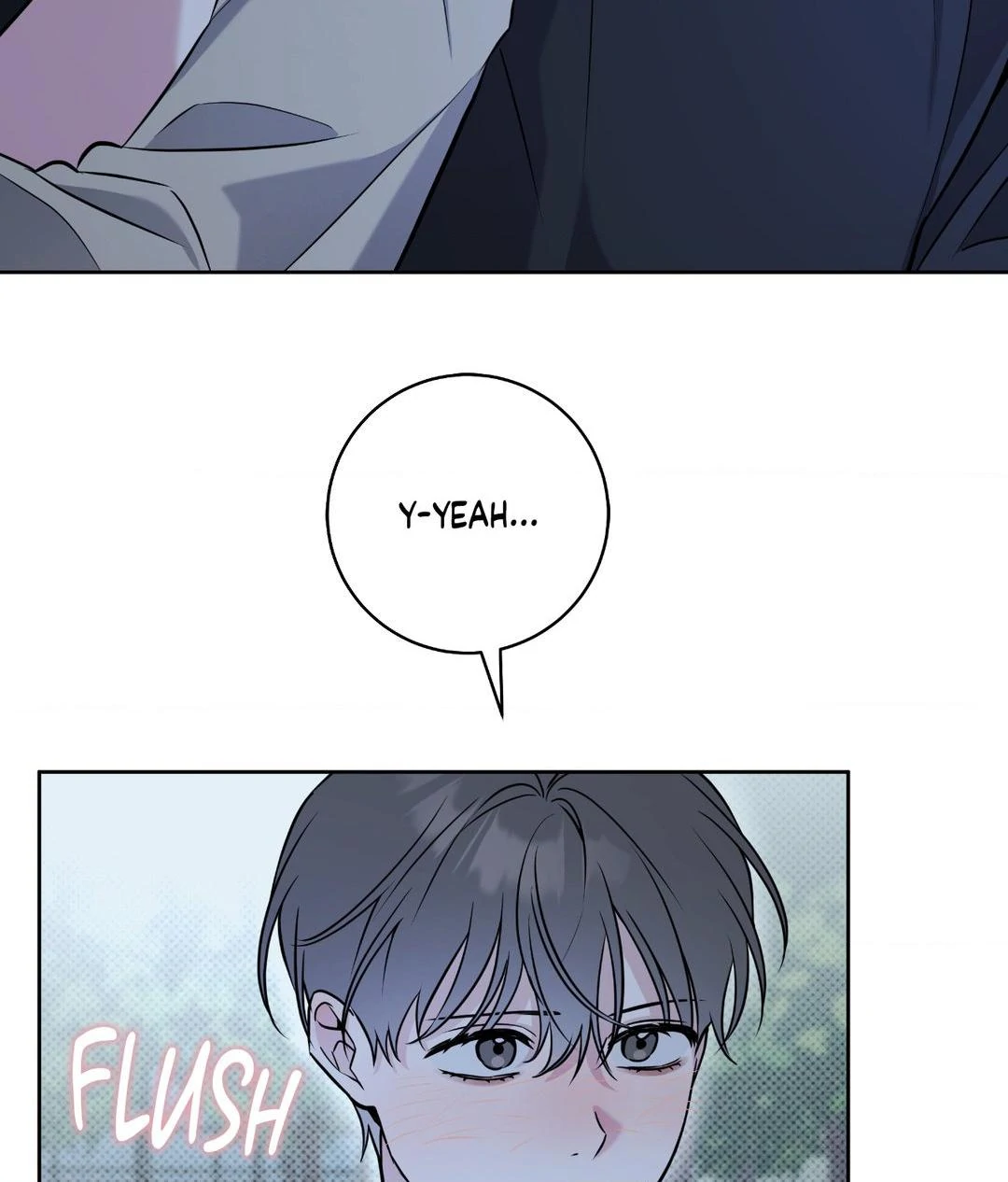 Ballboy Tactics [Official] - Chapter 20 manhwa