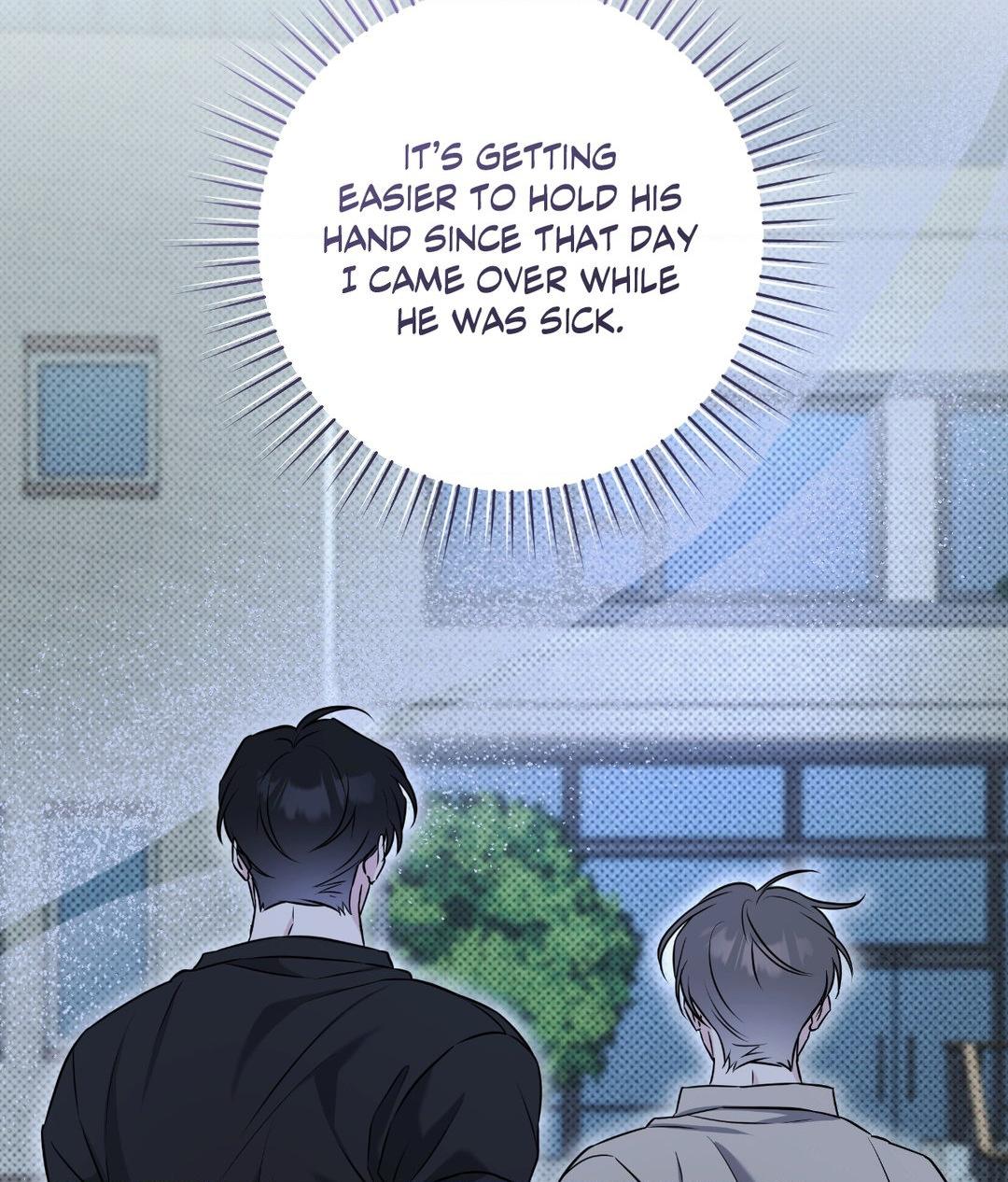 Ballboy Tactics [Official] - Chapter 20 manhwa