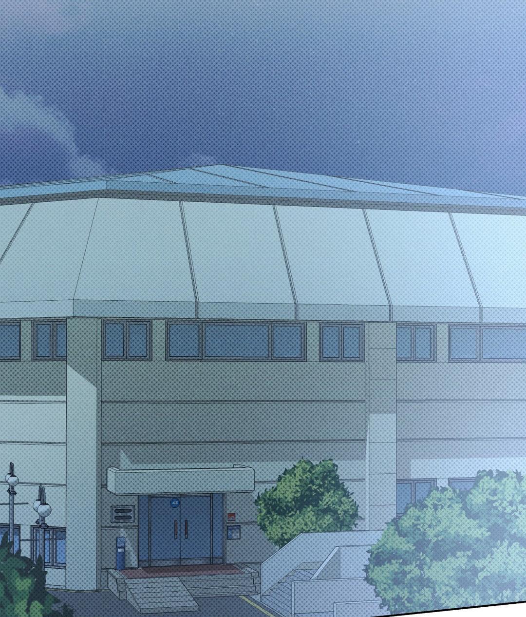 Ballboy Tactics [Official] - Chapter 20 manhwa