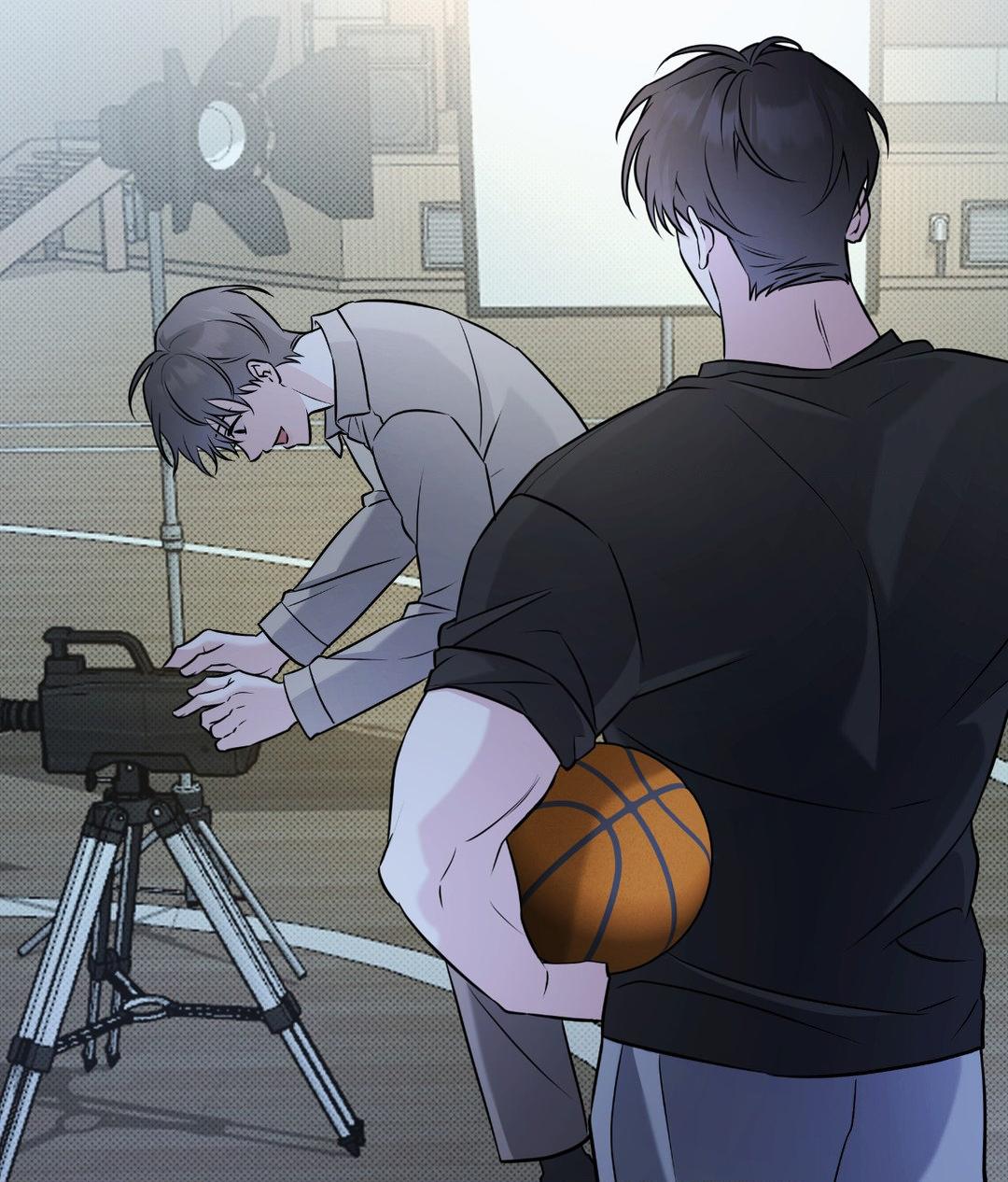 Ballboy Tactics [Official] - Chapter 20 manhwa