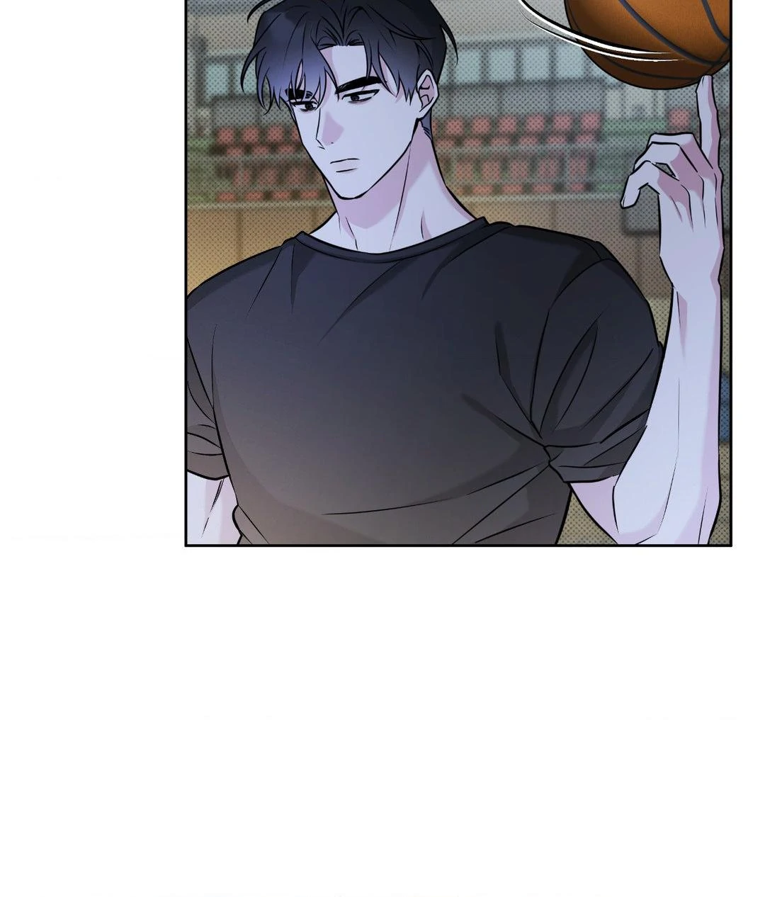 Ballboy Tactics [Official] - Chapter 20 manhwa