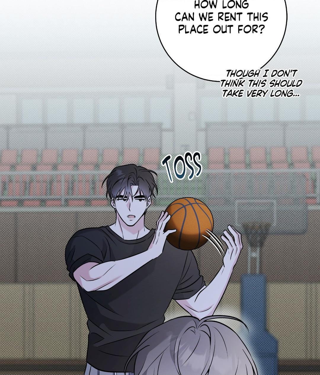 Ballboy Tactics [Official] - Chapter 20 manhwa