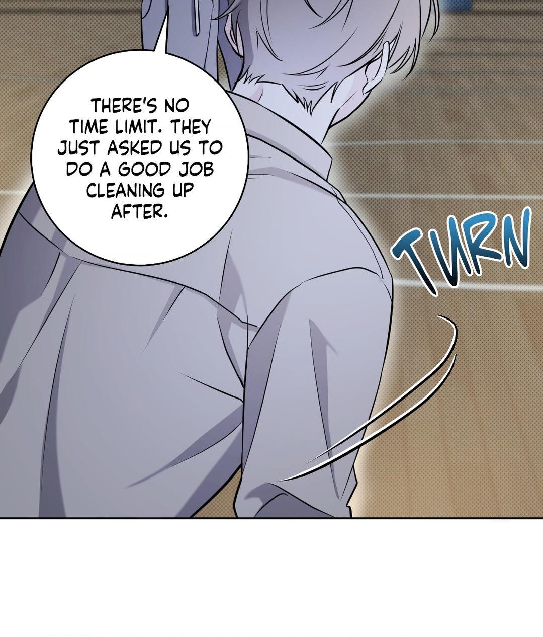 Ballboy Tactics [Official] - Chapter 20 manhwa