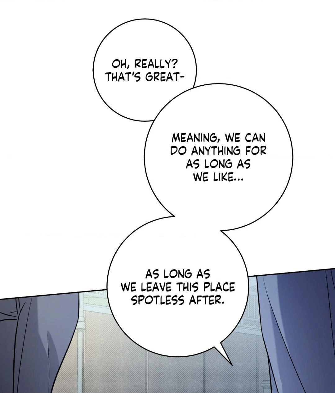 Ballboy Tactics [Official] - Chapter 20 manhwa