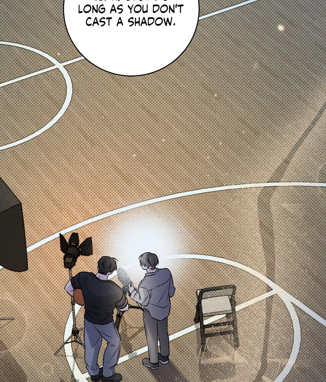 Ballboy Tactics [Official] - Chapter 20 manhwa