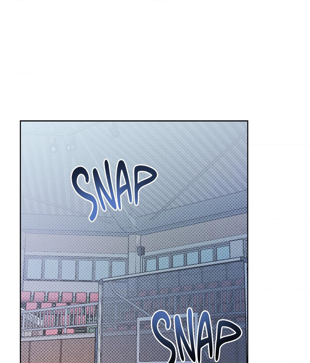 Ballboy Tactics [Official] - Chapter 21 manhwa