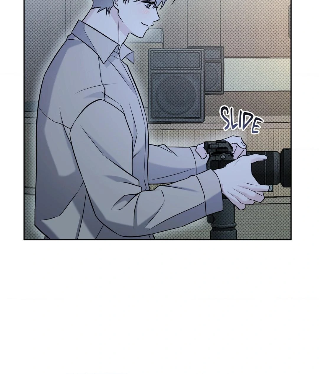 Ballboy Tactics [Official] - Chapter 21 manhwa