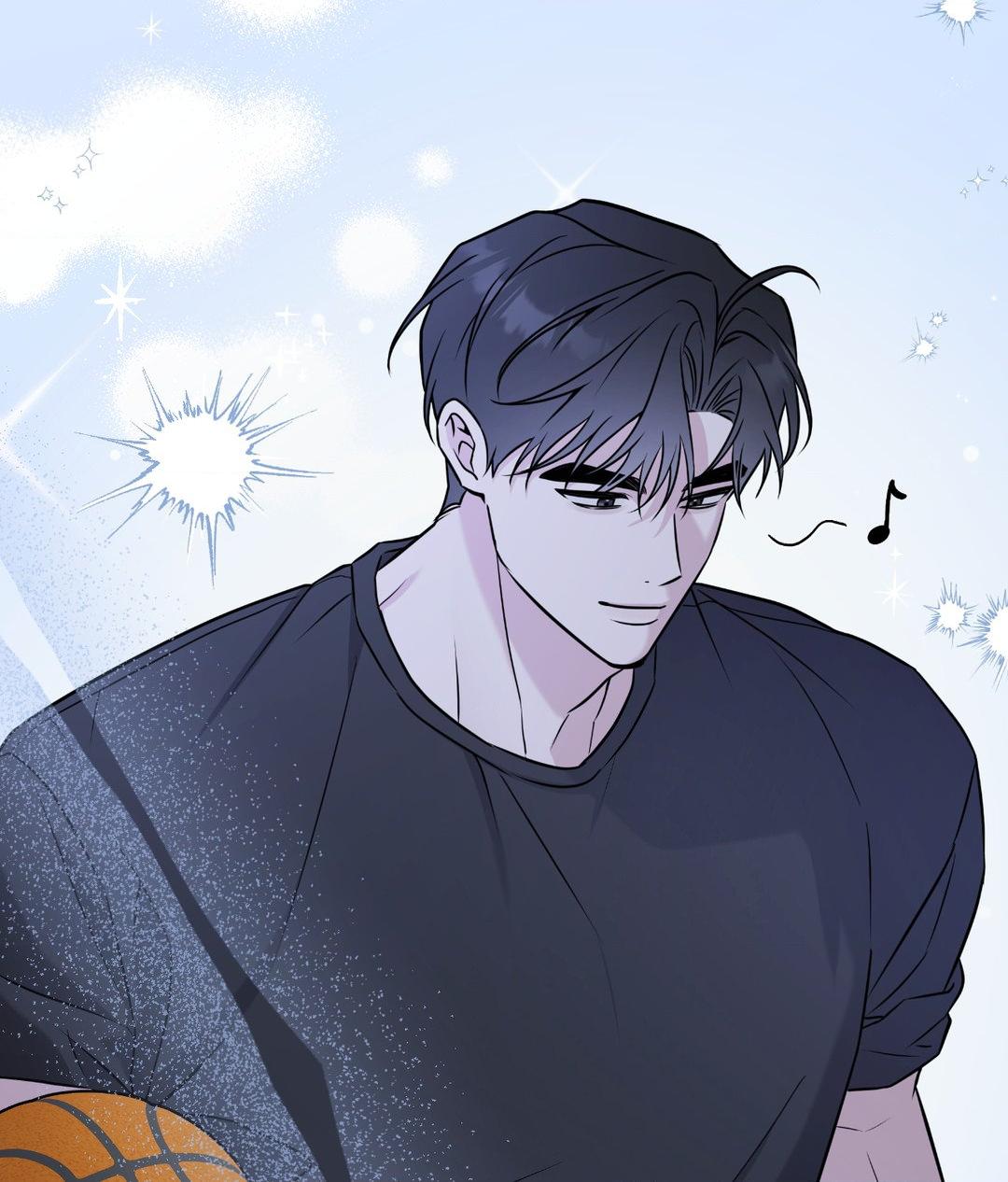 Ballboy Tactics [Official] - Chapter 21 manhwa
