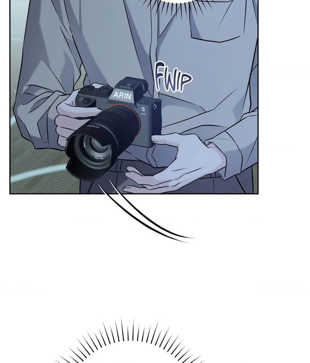Ballboy Tactics [Official] - Chapter 21 manhwa